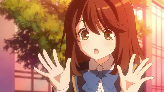 はじめての約束