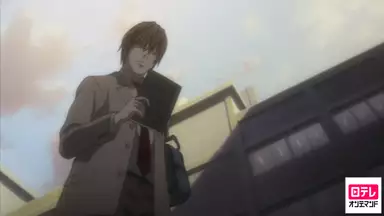 Death Note デスノート Story 01 新生 アニメ 06年 の動画視聴 あらすじ U Next Death Note デスノート Story 01 新生 アニメ 06年 の動画視聴 あらすじ U Next
