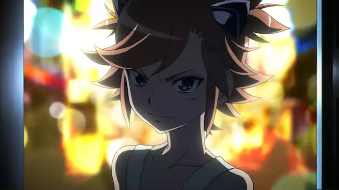 魔法少女アカリちゃん