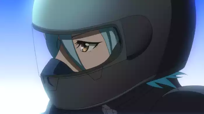 風の星で