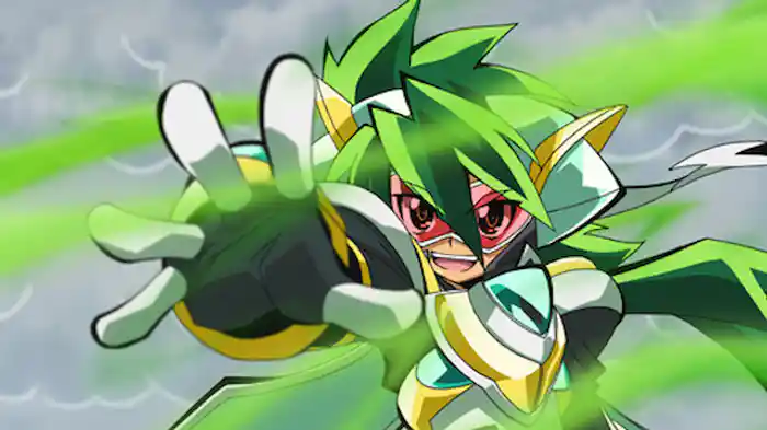 恐怖の暗黒神ボンバー!?