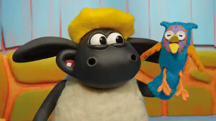 ティミーのよくばり