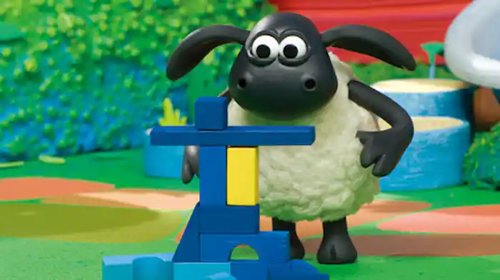 ティミーはあおがすき