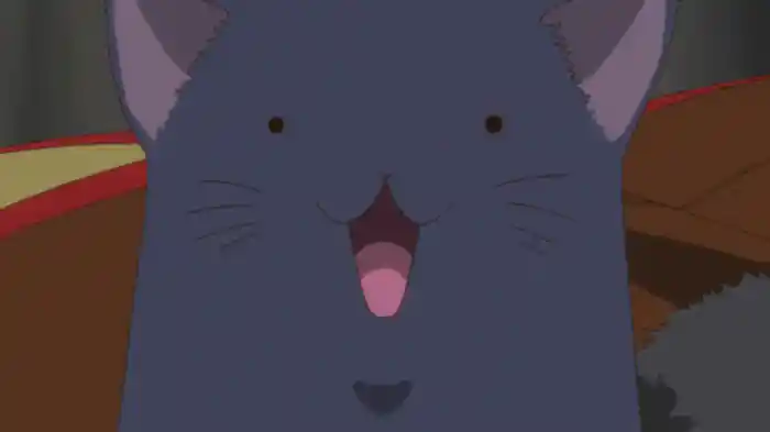 BELLUM SE IPSUM ALET　―第七話　戦争は戦争を食う―