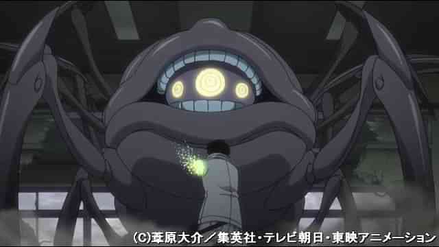 ワールドトリガー のアニメ無料動画を配信しているサービスはここ 動画作品を探すならaukana