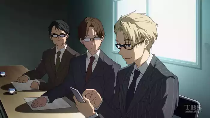 時間がない！