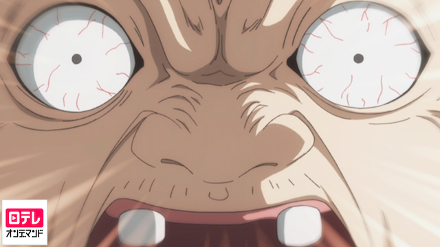 HUNTER×HUNTER