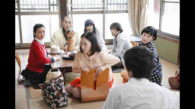 怪奇恋愛作戦 のドラマ無料動画を全話 1話 最終回 配信しているサービスはここ 動画作品を探すならaukana 怪奇恋愛作戦 のドラマ無料動画を全話 1話 最終回 配信しているサービスはここ 動画作品を探すならaukana