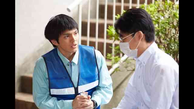 玉川区役所 Of The Dead のドラマ無料動画を全話 1話 最終回 配信しているサービスはここ 動画作品を探すならaukana