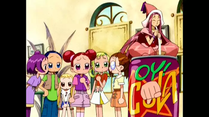 ハナちゃん６年生になる！