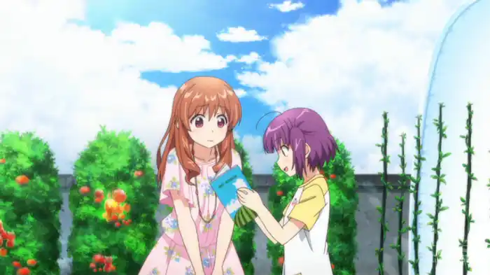 ｢ぢゅるるんっ､ごくん｡｣