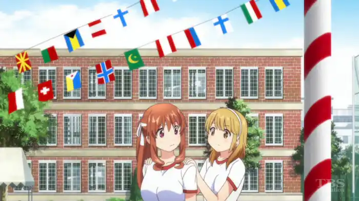 ｢ほくほく､はぷっ｡｣