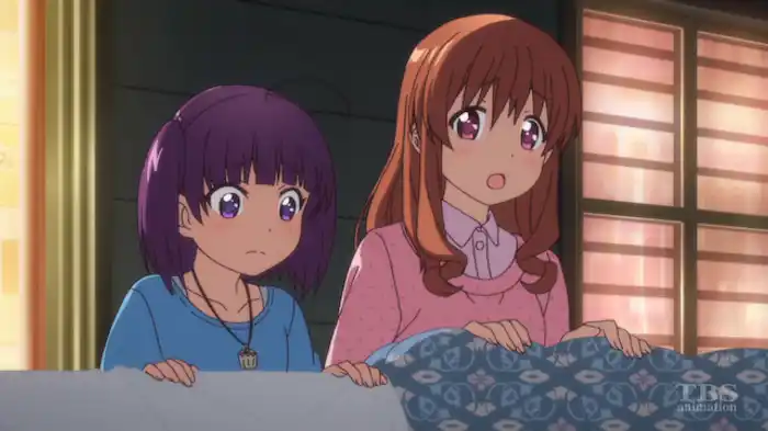 ｢はもはも､みちちっ｡｣