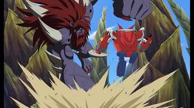 デジモンクロスウォーズ 第3話 強敵キリハ 現る アニメ 10 の動画視聴 U Next 31日間無料トライアル デジモンクロスウォーズ 第3話 強敵キリハ 現る アニメ 10 の動画視聴 U Next 31日間無料トライアル