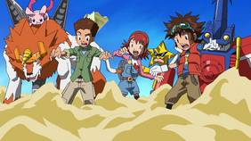 デジモンクロスウォーズ 第49話 タイキの決断 最強のアポロモンを超えろ アニメ 10 の動画視聴 U Next 31日間無料トライアル デジモンクロスウォーズ 第49話 タイキの決断 最強のアポロモンを超えろ アニメ 10 の動画視聴 U Next 31日間無料トライアル