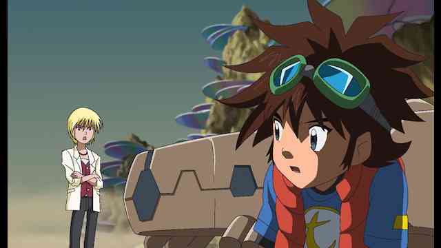 デジモンクロスウォーズ のアニメ無料動画を全話 1話 最終回 配信しているサービスはここ 動画作品を探すならaukana デジモンクロスウォーズ のアニメ無料動画を全話 1話 最終回 配信しているサービスはここ 動画作品を探すならaukana