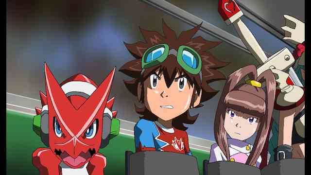 デジモンクロスウォーズ のアニメ無料動画を配信しているサービスはここ 動画作品を探すならaukana デジモンクロスウォーズ のアニメ無料動画を配信しているサービスはここ 動画作品を探すならaukana
