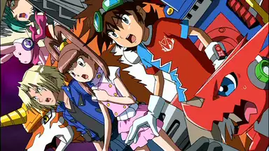 デジモンクロスウォーズ 第50話 よみがえる 七人のデスジェネラル総登場 アニメ 10年 の動画視聴 あらすじ U Next デジモンクロスウォーズ 第50話 よみがえる 七人のデスジェネラル総登場 アニメ 10年 の動画視聴 あらすじ U Next