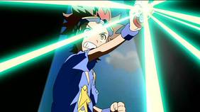 デジモンクロスウォーズ 第55話 おれたち デジモンハンター アニメ 10 の動画視聴 U Next 31日間無料トライアル デジモンクロスウォーズ 第55話 おれたち デジモンハンター アニメ 10 の動画視聴 U Next 31日間無料トライアル