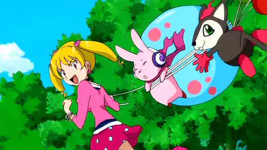 デジモンクロスウォーズ 第59話 かわいさ要注意 キュートハンター アイルの罠 アニメ 10年 の動画視聴 あらすじ U Next デジモンクロスウォーズ 第59話 かわいさ要注意 キュートハンター アイルの罠 アニメ 10年 の動画視聴 あらすじ U Next