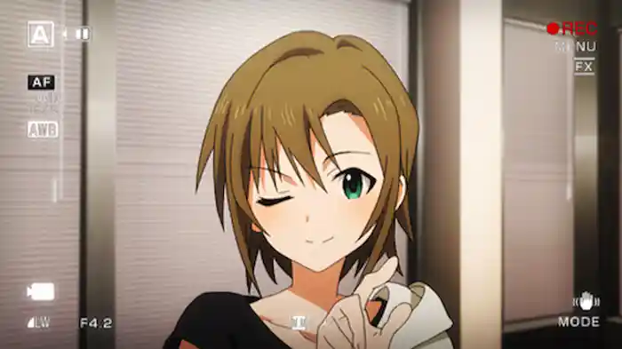 Everyday life, really full of joy!