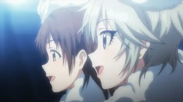 Finally, our day has come!