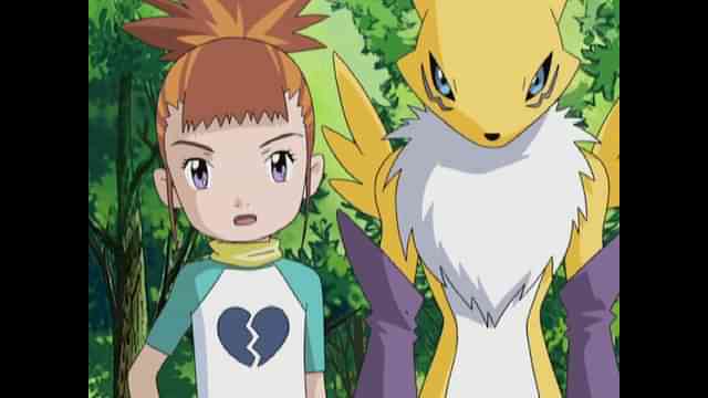 デジモンテイマーズ のアニメ無料動画を全話 1話 最終回 配信しているサービスはここ 動画作品を探すならaukana