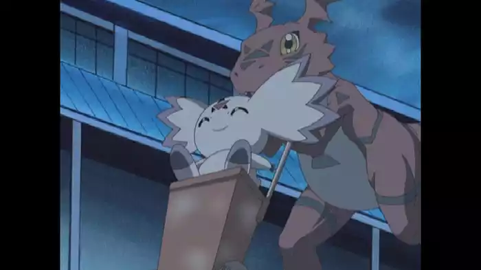 くるっくるーん！クルモンと遊ぼ！