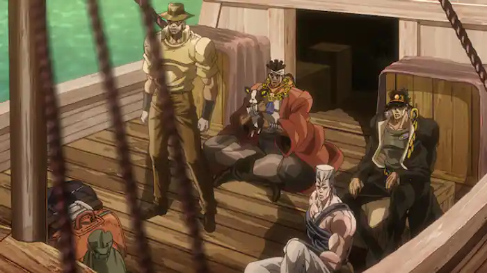 「アヌビス神」その1