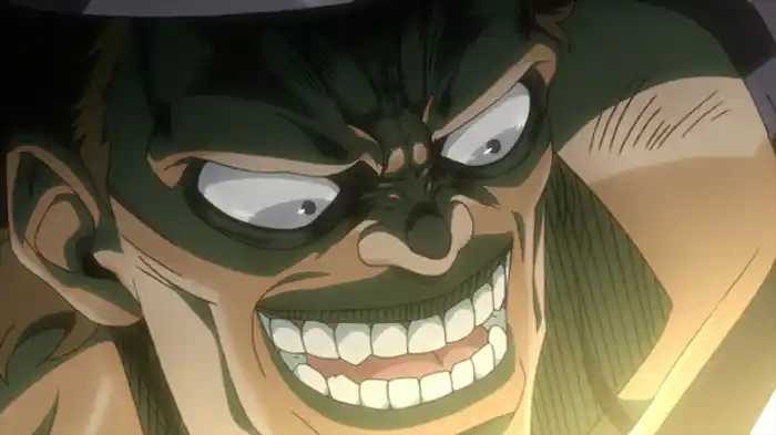 「アヌビス神」その2