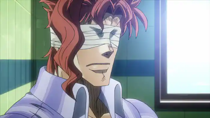 「バステト女神」のマライア その1