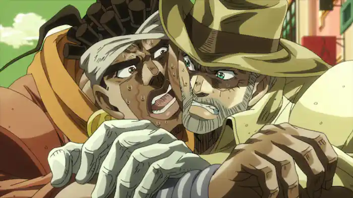 「バステト女神」のマライア その2