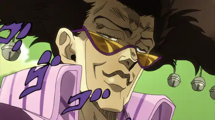 「セト神」のアレッシー その1