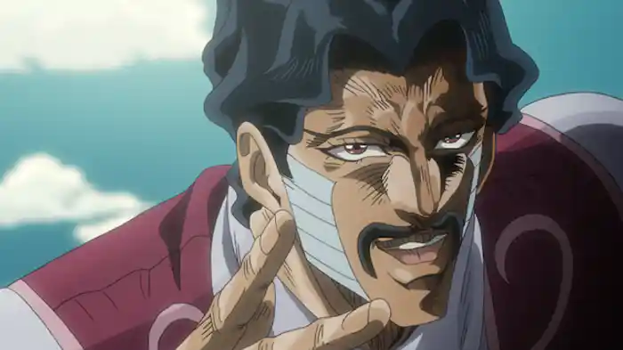 ダービー・ザ・ギャンブラー その1