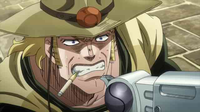 ジョジョの奇妙な冒険 シリーズの動画を無料で見れる動画配信サービスはある 映画やテレビアニメをフル視聴する方法とは Aukana アウカナ 動画配信サービス比較