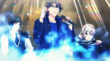 うたの プリンスさまっ マジlove00 Op 12 He Vens Gate アニメ 13年 の動画視聴 あらすじ U Next うたの プリンスさまっ マジlove00 Op 12 He Vens Gate アニメ 13年 の動画視聴 あらすじ U Next