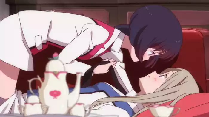 このみが尽きても許さない