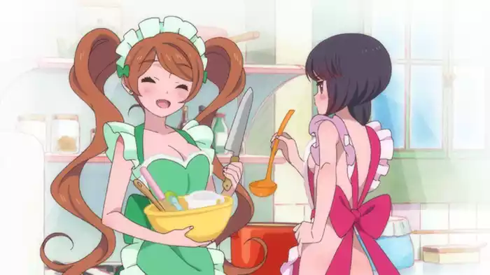 あなたをヒトリジメにしたい