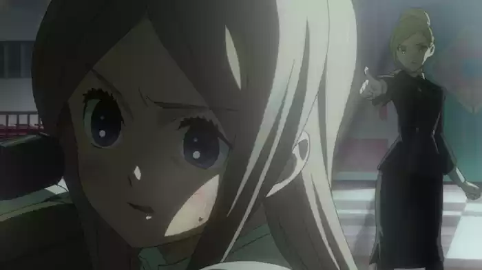 箱の花嫁