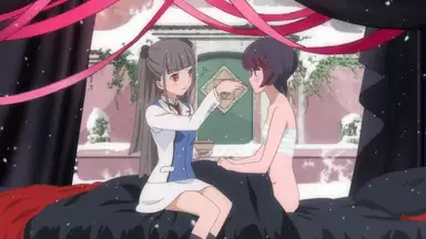 ユリ熊嵐 Episode5 あなたをヒトリジメにしたい アニメ 15年 の動画視聴 あらすじ U Next ユリ熊嵐 Episode5 あなたをヒトリジメにしたい アニメ 15年 の動画視聴 あらすじ U Next