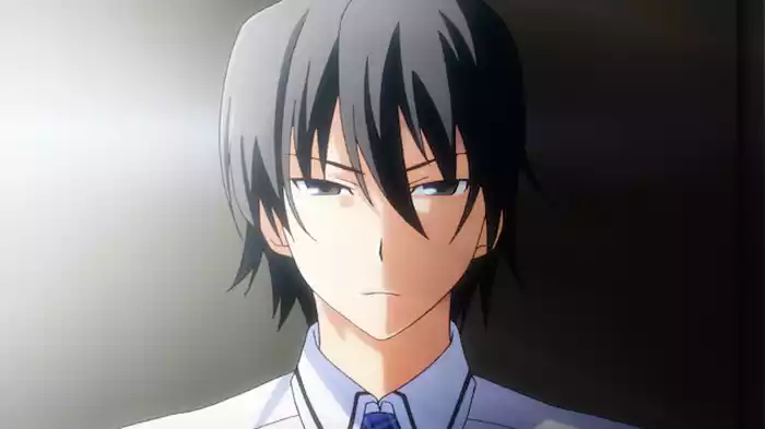 普通の学園生活