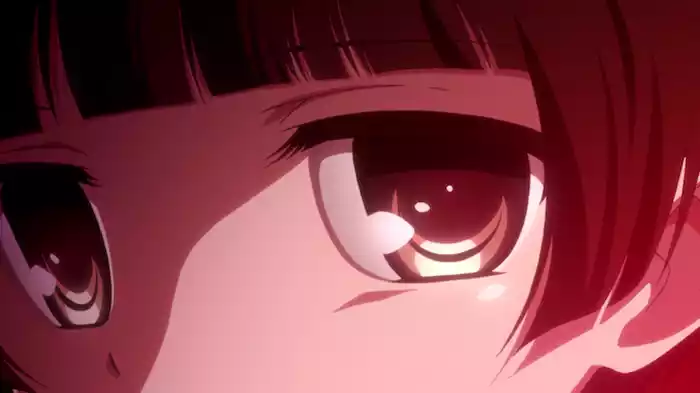人形少女・ミーツ・コックリさん！
