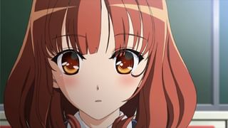 失われた未来を求めて(アニメ / 2014) - 動画配信 | U-NEXT 31日間無料