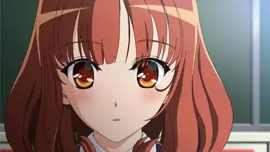 失われた未来を求めて 第6話 籠の鳥の進路相談 アニメ 14年 の動画視聴 あらすじ U Next 失われた未来を求めて 第6話 籠の鳥の進路相談 アニメ 14年 の動画視聴 あらすじ U Next