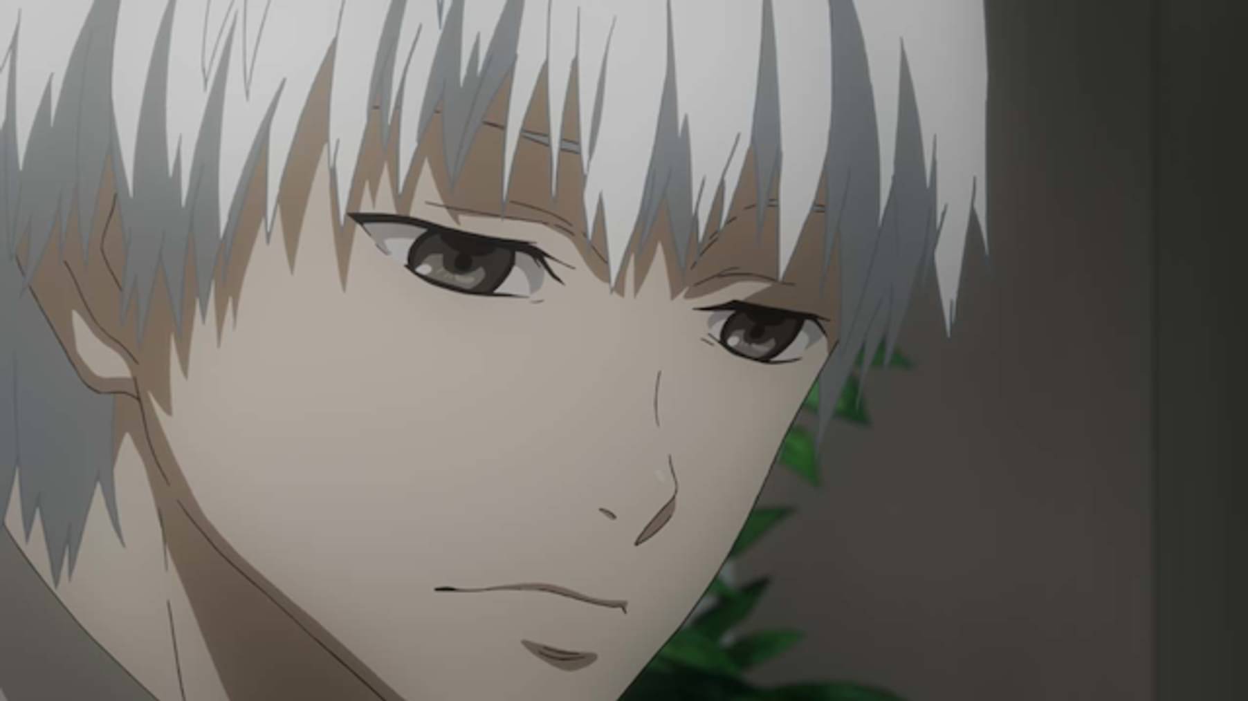 東京喰種トーキョーグール A 第7話 透過 アニメ 15 の動画視聴 U Next 31日間無料トライアル