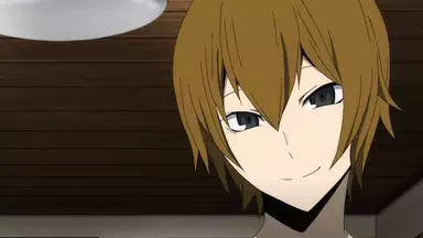 デュラララ 2 承 第8話 色男 金と力はなかりけり アニメ 14年 の動画視聴 あらすじ U Next デュラララ 2 承 第8話 色男 金と力はなかりけり アニメ 14年 の動画視聴 あらすじ U Next