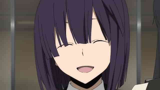 デュラララ 2 承 のアニメ無料動画を全話 1話 最終回 配信しているサービスはここ 動画作品を探すならaukana