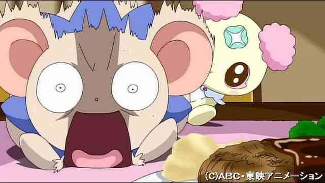 フレッシュプリキュア のアニメ無料動画を全話 1話 最終回 配信しているサービスはここ 動画作品を探すならaukana
