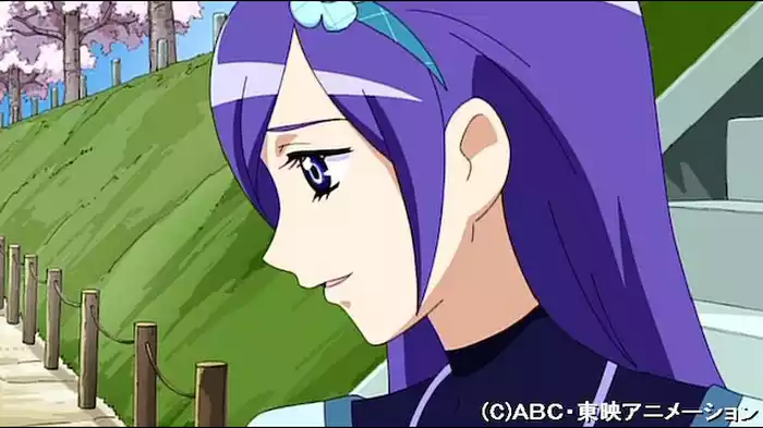美希の夢 私プリキュアやめる!!