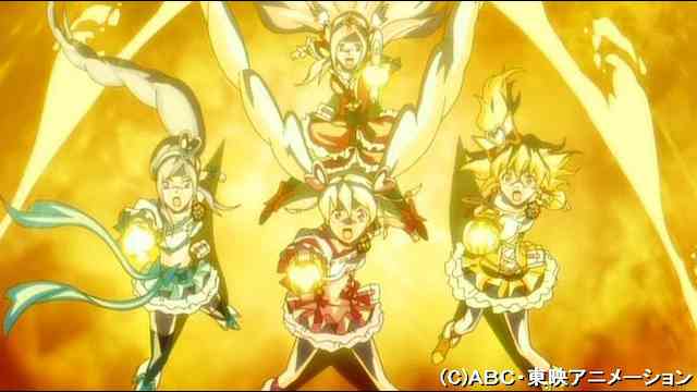 フレッシュプリキュア のアニメ無料動画を全話 1話 最終回 配信しているサービスはここ 動画作品を探すならaukana フレッシュプリキュア のアニメ無料動画を全話 1話 最終回 配信しているサービスはここ 動画作品を探すならaukana